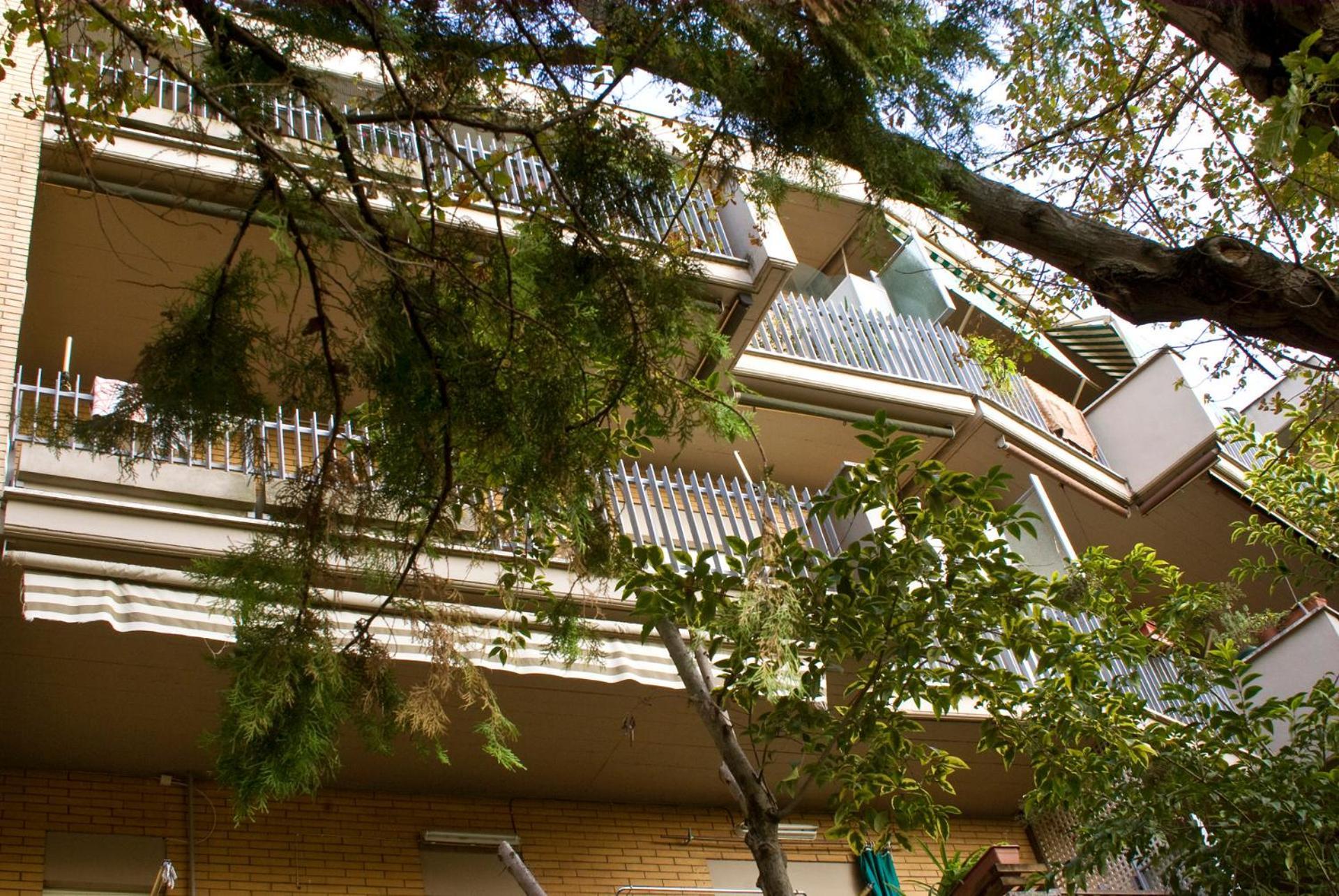B&B Agliarvali Rome Exterior photo